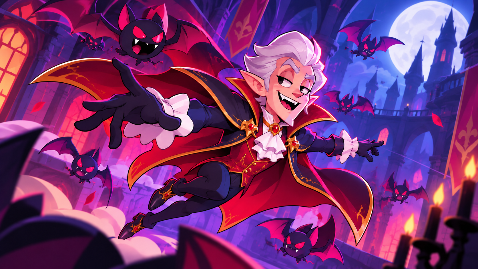 Studio hero artwork 1