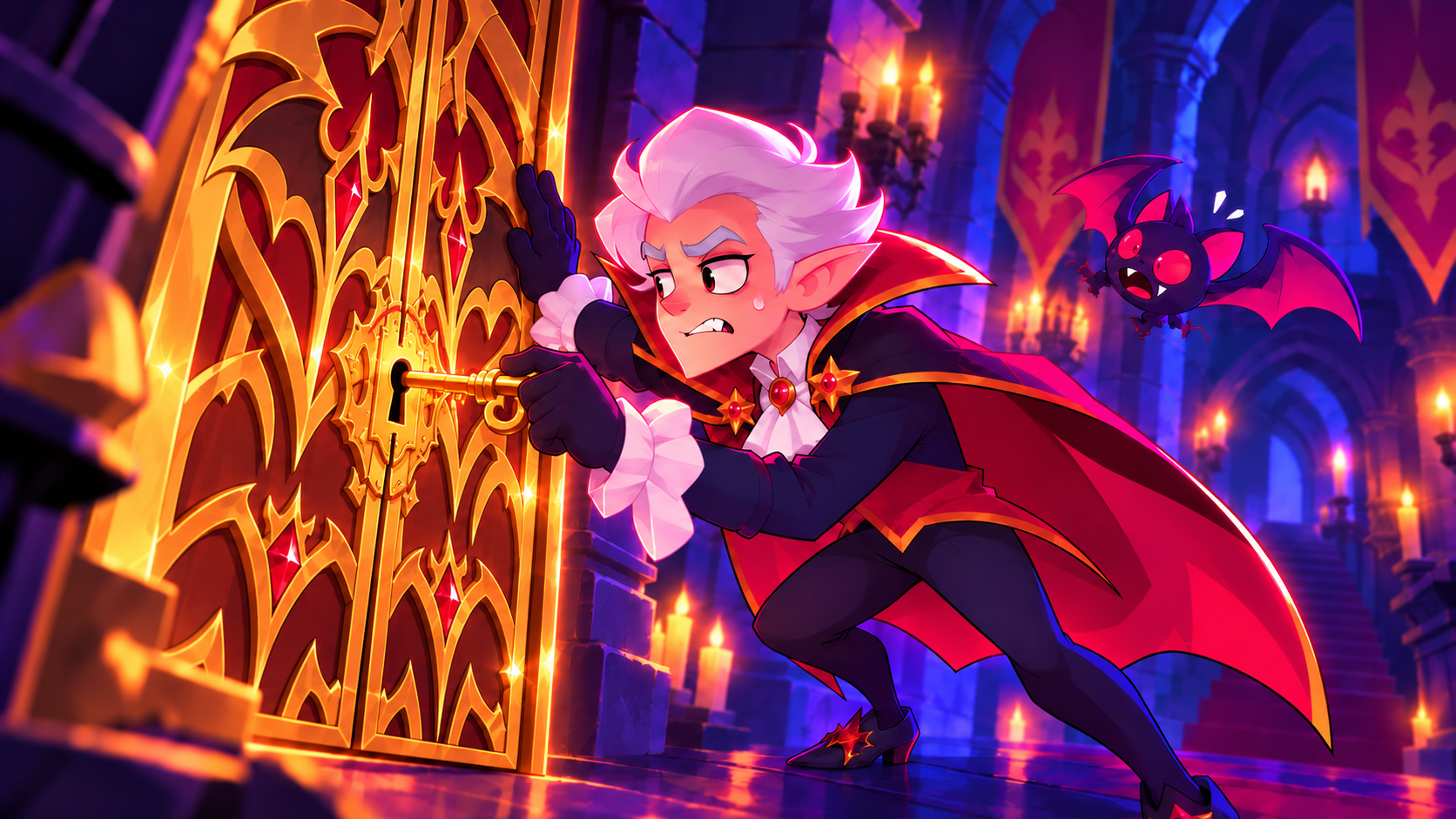 Studio hero artwork 2